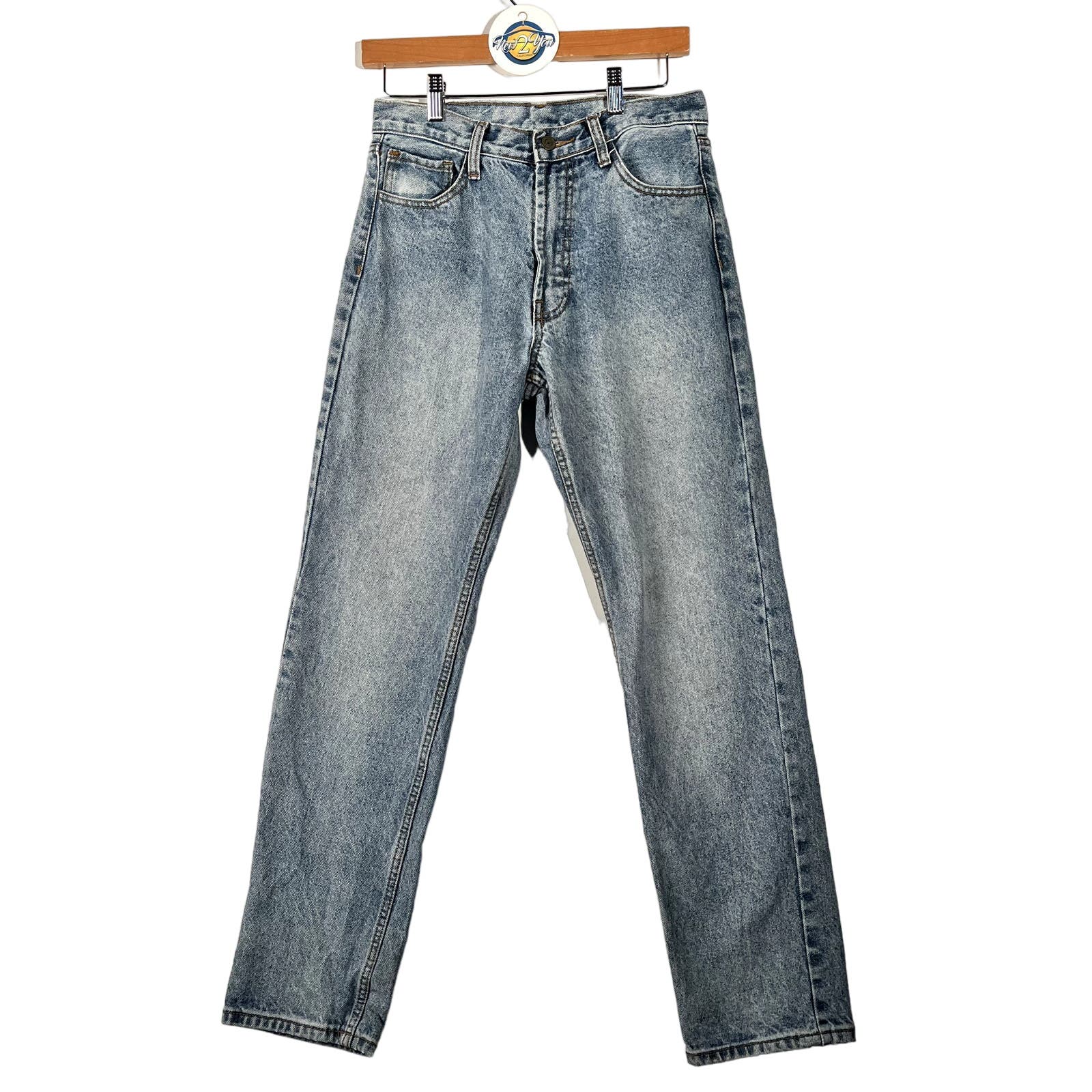 J. Galt Light Blue Jeans